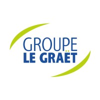 Groupe LE GRAËT