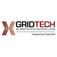 Gridtech Substation & Drilling