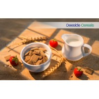 Deeside Cereals
