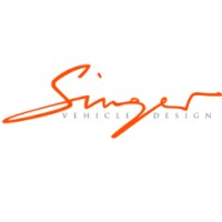 Singer Vehicle Design