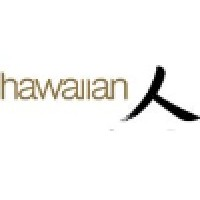 Hawaiian