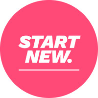 START NEW.