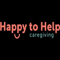 Happy to Help Caregiving