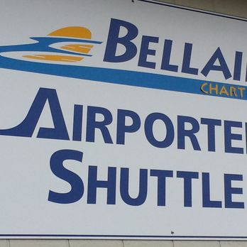 Bellair Charters