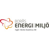 Borås Energi och Miljö AB