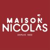 Maison Nicolas