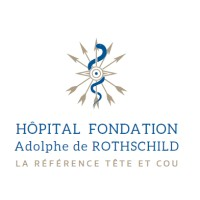 Fondation Adolphe de Rothschild