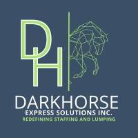 DarkHorse Express Solutions Inc. (Staffing & Lumping)