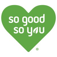 So Good So You