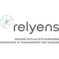 Relyens en France