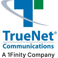 TrueNet Communications, a 1Finity Company