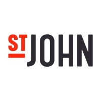 St. John