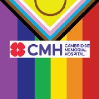 Cambridge Memorial Hospital