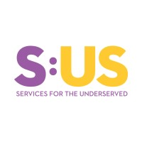 Services for the UnderServed