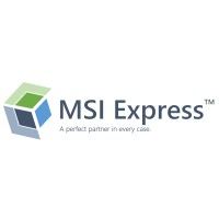 MSI Express