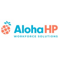 AlohaHP - Workforce Solutions