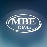 MBE CPAs
