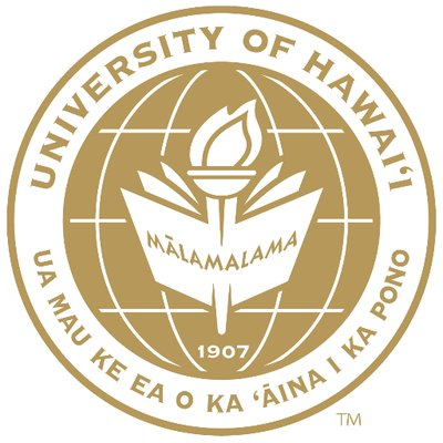 University of Hawai'i