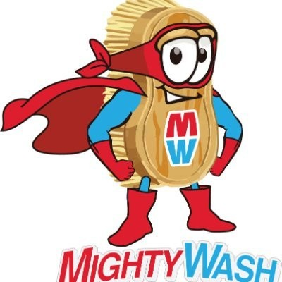 Mighty Wash