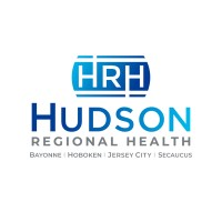 Hudson Regional Health