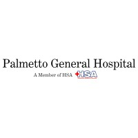 Palmetto General Hospital