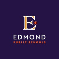 EDMOND PUBLIC SCHOOLS