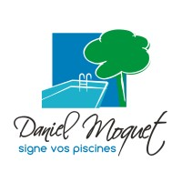 Daniel Moquet signe vos piscines