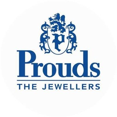 Prouds Jewellers
