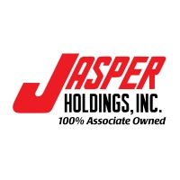 Jasper Holdings, Inc.