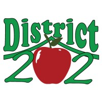 Plainfield Community Consolidated School District #202