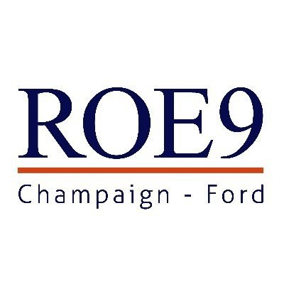 Champaign-Ford Regional Office of Education #9