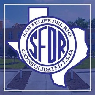 San Felipe Del Rio CISD