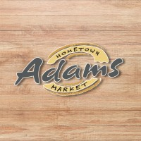 Adams Hometown Markets