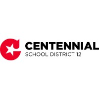 Centennial ISD 12
