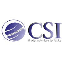Control Systems, Inc