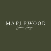 Maplewood Senior Living