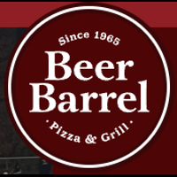 Beer Barrel Pizza & Grill