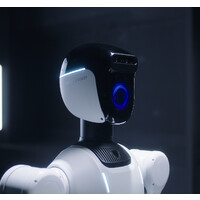X Square Robot (自变量机器人)