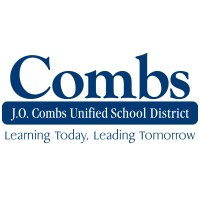 J.O. Combs Unified School District