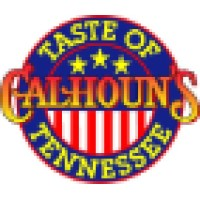 Calhoun's