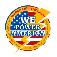 We Power America