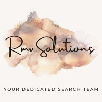 RMV Recruitment Solutions