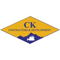 CK Contractors & Development