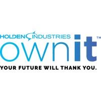 Holden Industries, Inc.