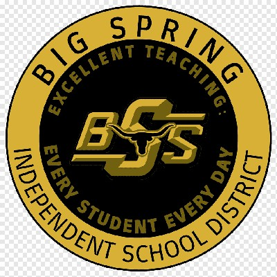 Big Spring Independent School District