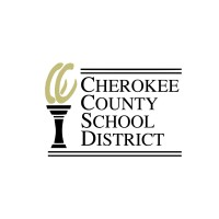 Cherokee County School District