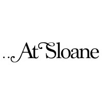 ...At Sloane