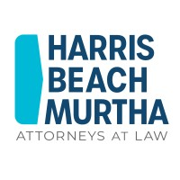 Harris Beach Murtha