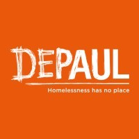 Depaul Ireland