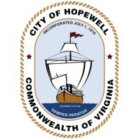 City of Hopewell